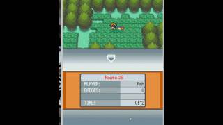 Pokemon Soul Silver Rom Patched Freeze