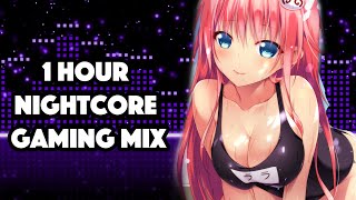 Best Nightcore Mix 2020 ✪ Ultimate 1 Hour Nightcore Mix Special