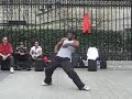 Street Dance in Paris