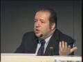 Tor Vergata Economia - R. Roca interviene al convegno Coopetition - 2 di 2 Tor Vergata Economia - R. Roca interviene al convegno Coopetition - 2 di 2