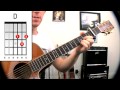 Someone Like You ✪ Adele - Guitar Lesson - Easy Acoustic Chords Learn How To Play Song Tutorial