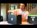 Call of Duty: GHOSTS - Unboxing Prestige Edition w/ Ali-A! (Xbox One COD Ghost)