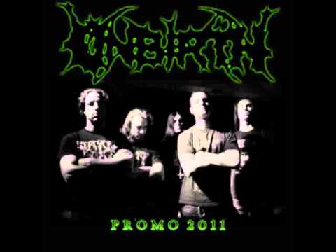 UNBIRTH promo 2011 Dead Never Born HatredAxe 123 views 1 year ago 