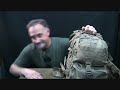 Bug Out Bag Survival Bag
