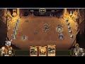 Scrolls Halby #7 - what a lucky opener.