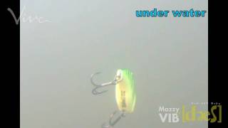 オールドルアーまとめ売り 25個にビバマッジーバイブMV55R追加 Mazzy Popper | Vivanet