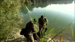 Carp Fishing Over Spod Mix at Lahore with Danny Fairbrass 