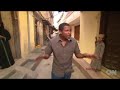 CNN Errol Barnett Inside Africa - Zanzibar edition Part 1