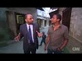 CNN Errol Barnett Inside Africa - Zanzibar edition Part 1