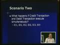 Lecture - 17 Transaction Processing Concepts