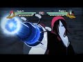 Naruto Shippuden: Ultimate Ninja Storm 3: Nagato's Full Moveset
