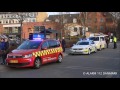07.04.2017 / Brand / Holte 07.04.2017 / Brand / Holte