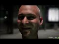GTC 2013: Face Works (2 of 11)