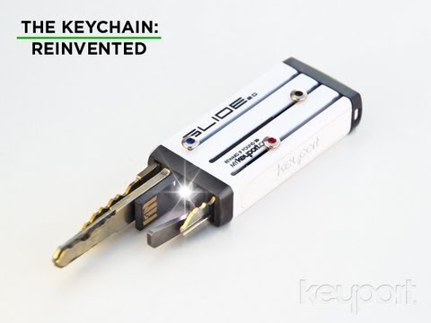 Keyport SlideQuick Look -