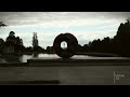 Seattle Time Lapse (Empty America)