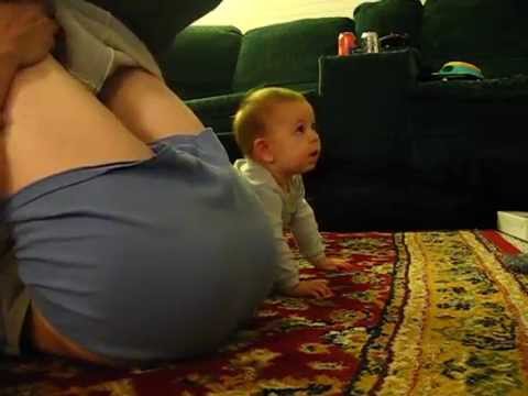 Fart video goes wrong