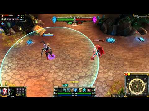 Vayne Quý Tộc
