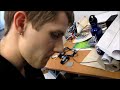 Velocity Micro Cruz T301 7