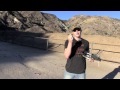 Sony PS4 vs .50 cal - Slow Mo Destruction at 50,000 FPS