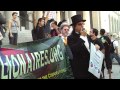 Occupy LA Fight Back