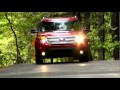 2011 Ford Explorer review