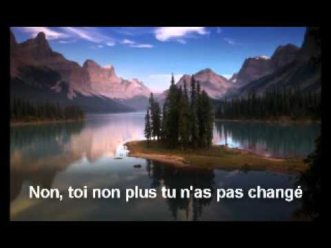 Julio Iglesias - Je n'ai pas chang