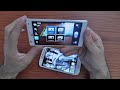 LG Optimus 4x HD vs Samsung Galaxy S3 CellulareMagazine.it