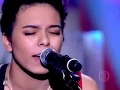 Maria Gadu canta  Lanterna dos Afogados  no Som Brasil Paralamas do Sucesso