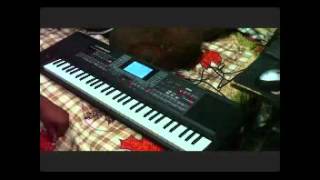 microARRANGER | KORG (USA)