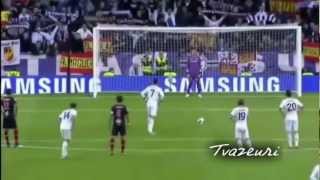 Ronaldo Vs Messi Goals 2012/2013