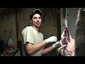 Trapping Furbearers 2013 Part 1