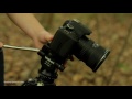How to get awesome tracking shots - with a tripod!