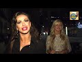 DWTS 300th Episode Party Part 3 of 3 Paparazzi Henry Reports H2943C