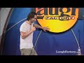 Chris D'Elia - Real Singing (Stand Up Comedy)