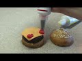 Decorating Cupcakes #52: Hamburger and fries
