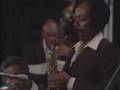Count Basie - Things Ain't What They Used To Be