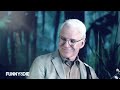 Steve Martin and Kermit the Frog in
