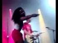 the go! team - ladyflash (live in coruna) the go! team - ladyflash (live in coruna)