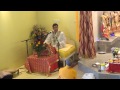 Shri Kirit Bhaiji pravachan - Grihastha Ashram P3