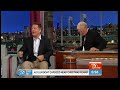 Alec Baldwin drops his pants