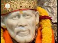 Shirdi Sai Dwarkamayi - Sai Baba Bhajan Video ~ Shirdi Sai Baba  Bhajans and Video