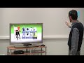 Обзор Microsoft Kinect