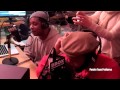 ST 2 Lettaz, Zilla, Norty Hugh & The Block Beattaz - Live Freestyle on FRESH OUT THE BOX Radio
