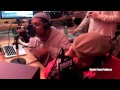 ST 2 Lettaz, Zilla, Norty Hugh & The Block Beattaz - Live Freestyle on FRESH OUT THE BOX Radio
