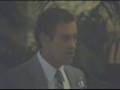 Ron Paul Debates Federal Reserve Governor 1983 [Part 1]