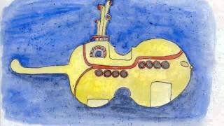 Cello Submarine