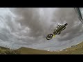 GoPro: James and Malcolm Stewart's 2013 Hangtown MX Course Preview