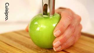 Cuisipro Apple Corer – i Leoni