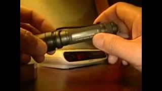 Surefire E2L Outdoorsman Review - YouTube