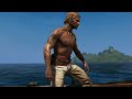 Assassin's Creed IV Exclusive Gameplay: 15 Minutes of Open World Piracy